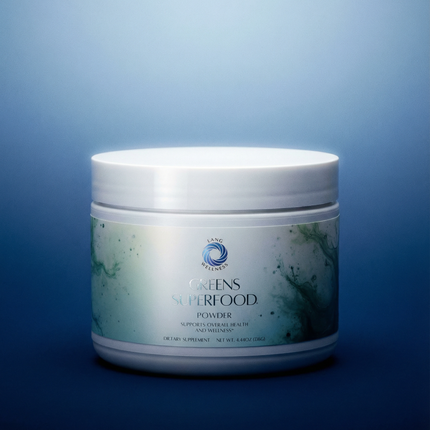 Greens Superfood