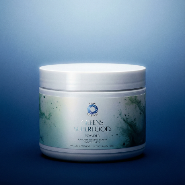 Greens Superfood
