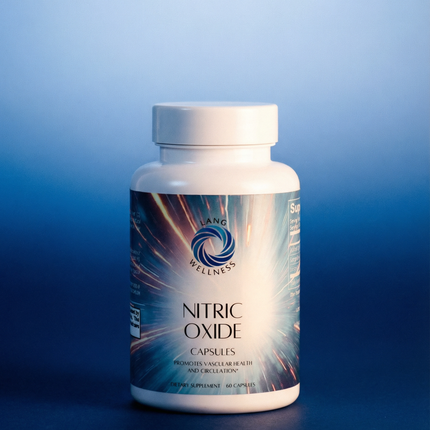 Nitric Oxide
