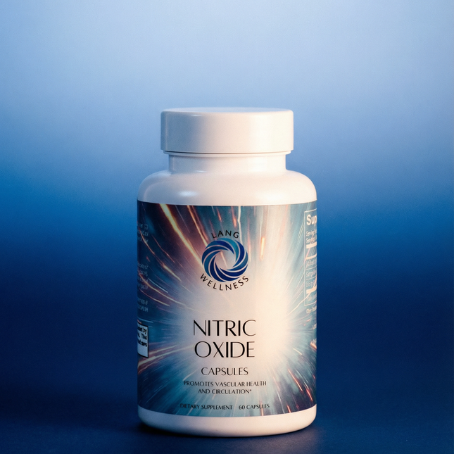 Nitric Oxide