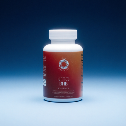 Keto BHB