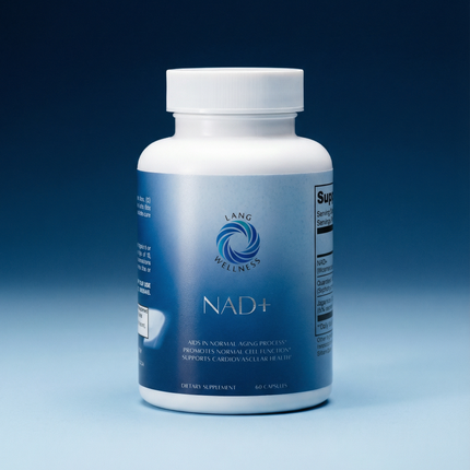 NAD+
