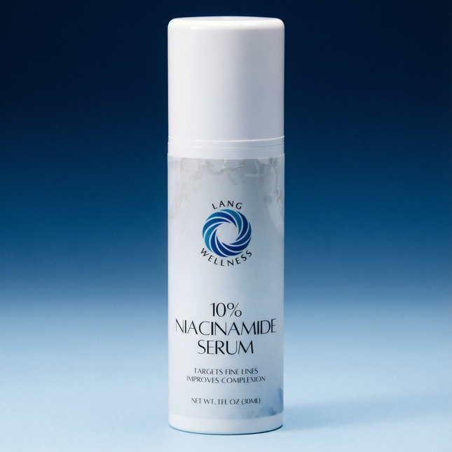 10% Niacinamide Serum