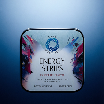 Energy Strips