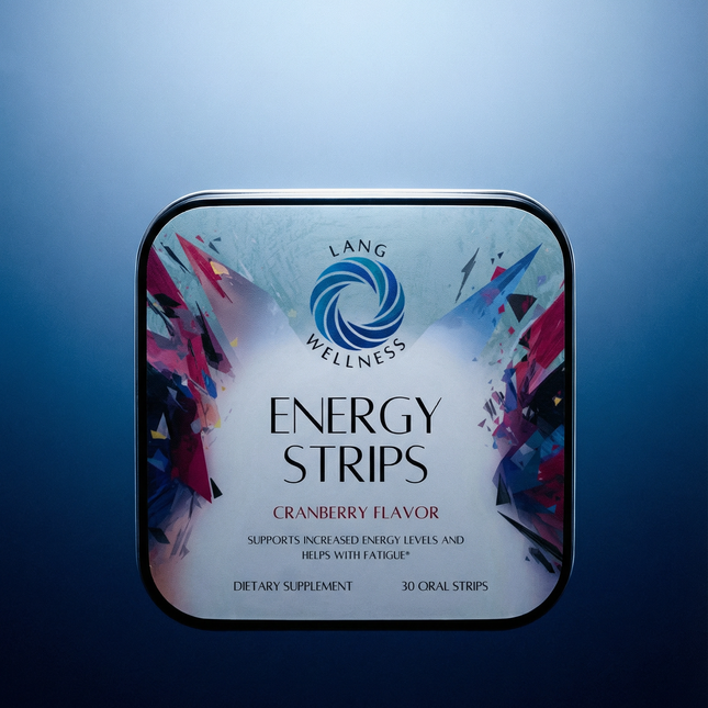 Energy Strips