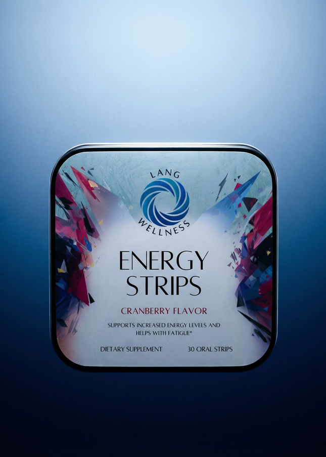 Energy Strips