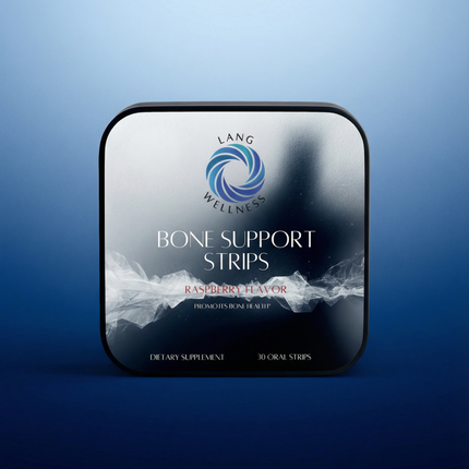 Bone Support Strips