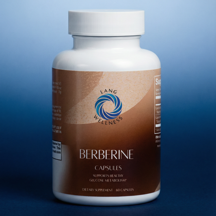 Berberine