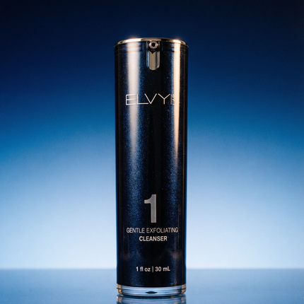 Gentle Exfoliating Cleanser