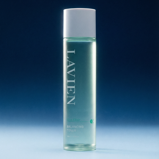 Cica Elixir Balancing Toner