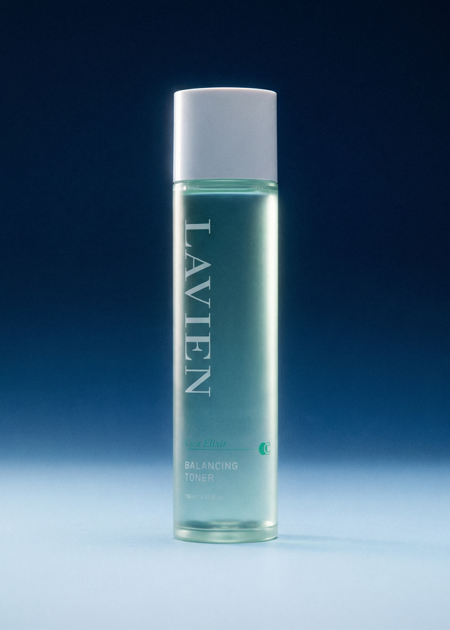 Cica Elixir Balancing Toner