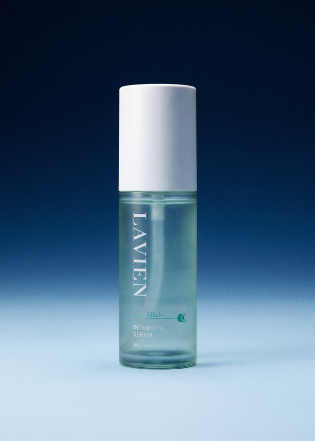 Cica Elixir Intensive Serum