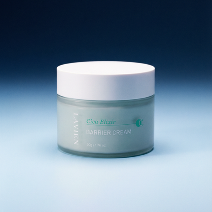 Cica Elixir Barrier Cream