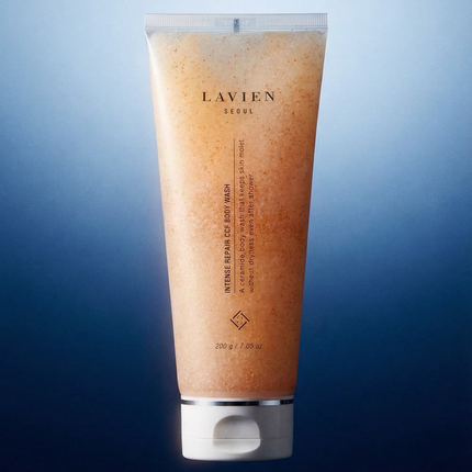 Intense Repair CCF Body Wash
