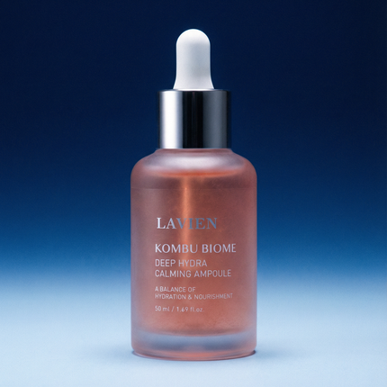 Kombu Biome Deep Hydra Calming Ampoule