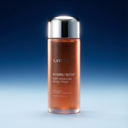 Kombu Biome Deep Hydration Facial Toner