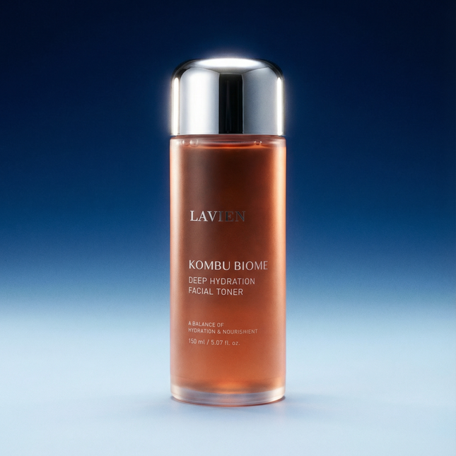 Kombu Biome Deep Hydration Facial Toner