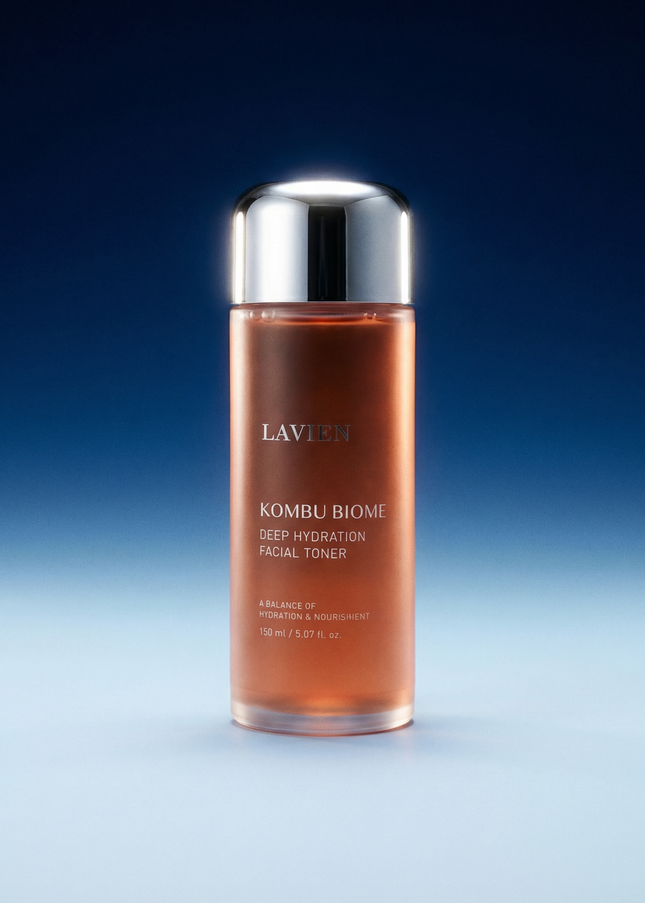 Kombu Biome Deep Hydration Facial Toner