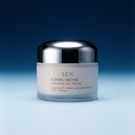 Kombu Biome Intensive Gel Cream