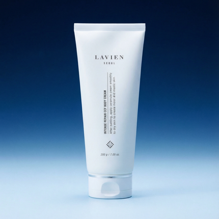 Intense Repair CCF Body Cream