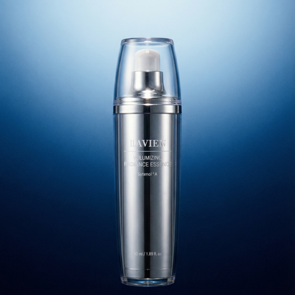 Volumizing Radiance Essence - Pink