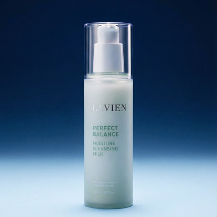 Perfect Balance Moisture Cleansing Milk
