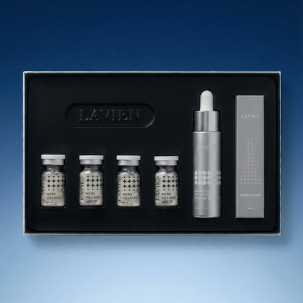 Collagen Ampoule Program PINK