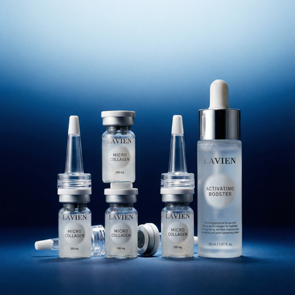 Collagen Professional Program