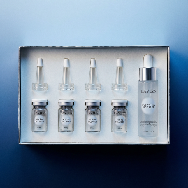 Collagen Professional Program