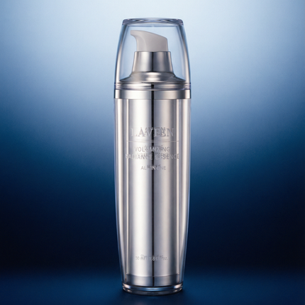 Volumizing Radiance Essence - White