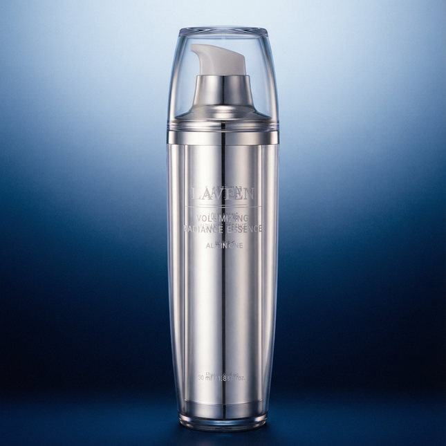 Volumizing Radiance Essence - White