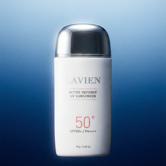 Active Defense UV Sunscreen