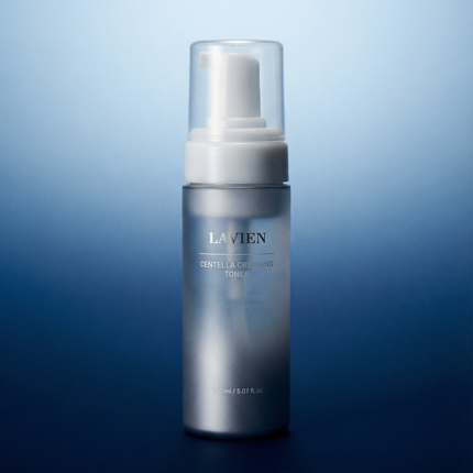 Centella Creaming Toner | Anti-Aging Toner