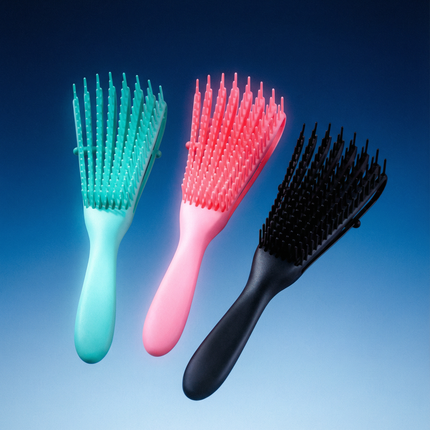 Detangling Brush