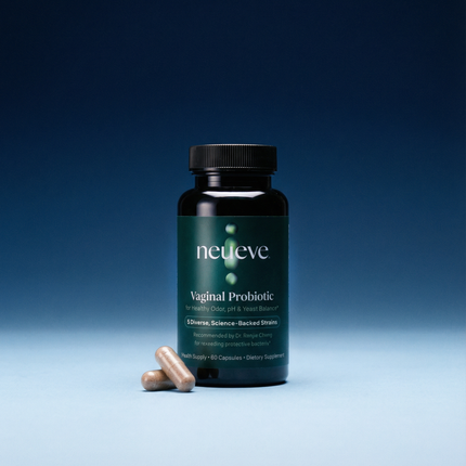 Vaginal Probiotic