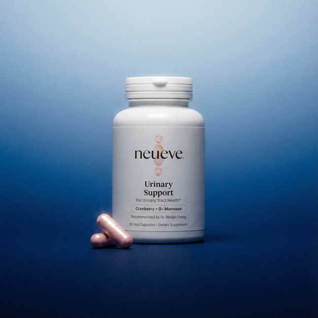 Women's Urinary Support