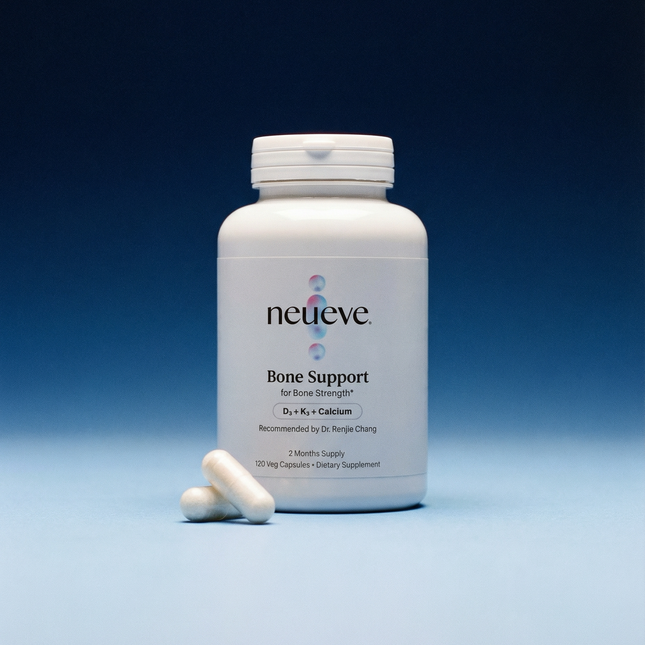 Women's Bone Support