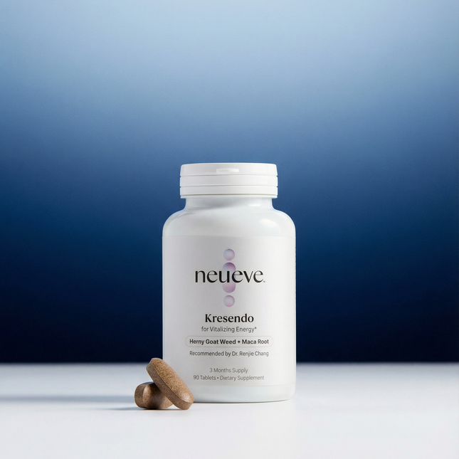 Kresendo - Female Vitality