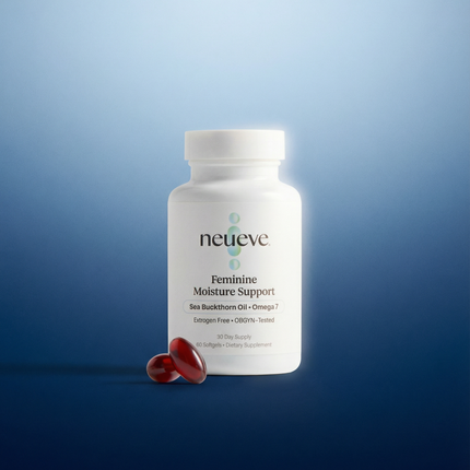 Feminine Moisture Support