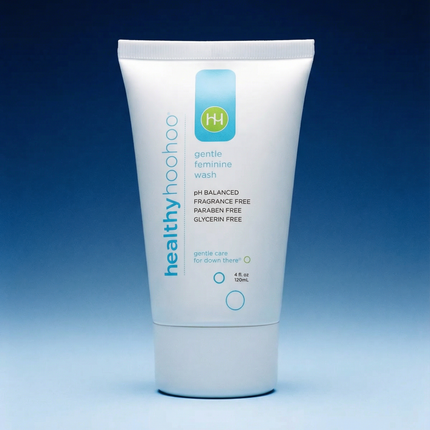Gentle Feminine Wash