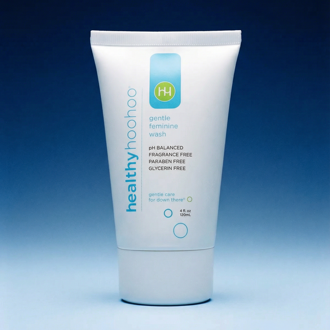 Gentle Feminine Wash