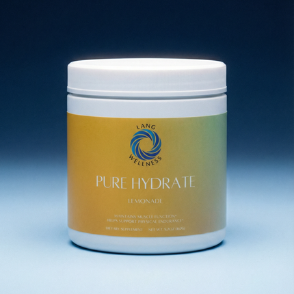 Pure Hydrate (Lemonade)