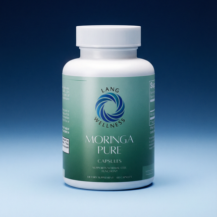 Moringa Pure