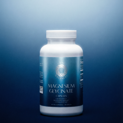Magnesium Glycinate
