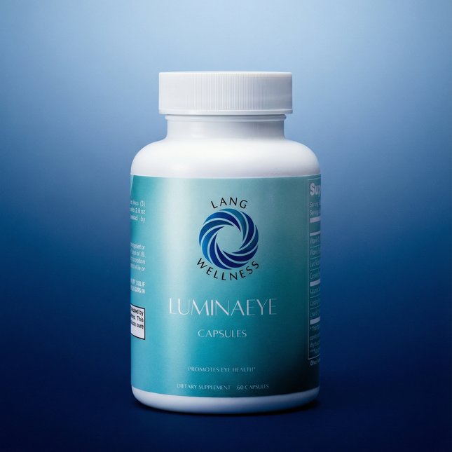 LuminaEye