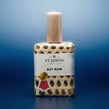 Bay Rum 4oz Spray