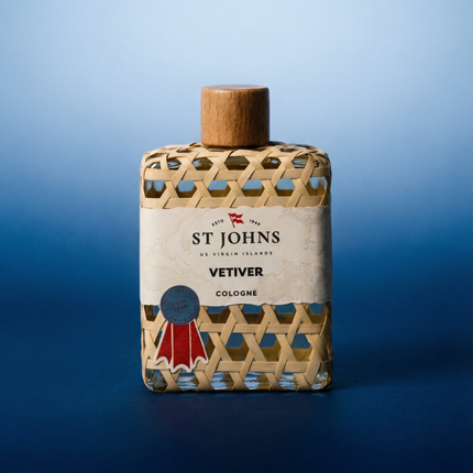 Vetiver Cologne