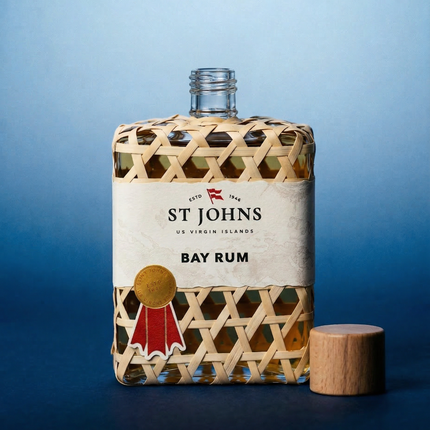 Bay Rum
