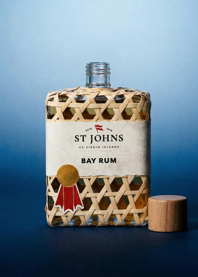 Bay Rum