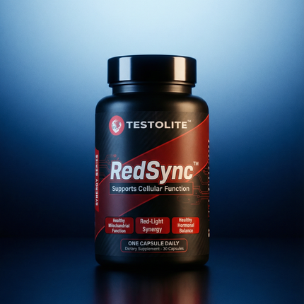 Testolite® RedSync™